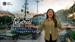 Jelajah Inspirasi Episode 13: Yogyakarta #NyamanBersama