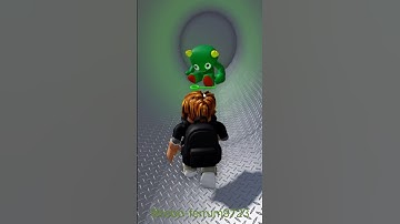 Mr Bruno’s #camp #escape #obby #parkour #gameplay #run #games