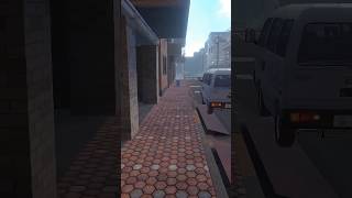 ทางไหนก็โดน #เลือกผิดชีวิตเปลี่ยน #makegoodchoices  #choicesmatter #indiegame