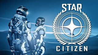 This Makes Star Citizen Amazing