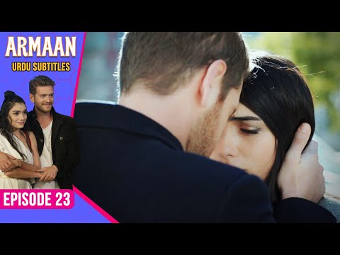 @armaan-yukseksosyete  - Episode 23 (Urdu Subtitles)