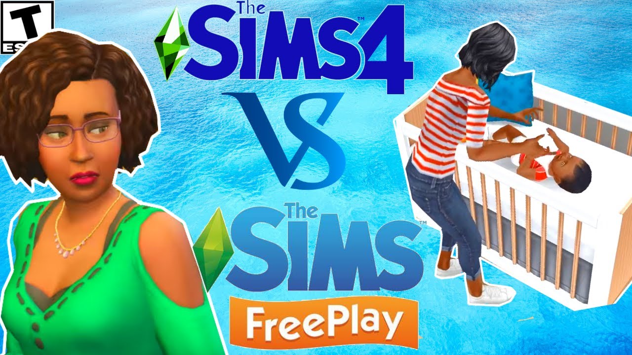 Play The Sims FreePlay Online for Free on PC & Mobile