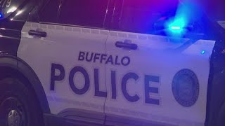 Buffalo man pleads guilty to attacking mail carrier