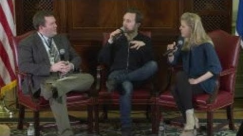 Doric Quartet: Conversation with the Artists