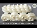 How to make italian meringue buttercream without a stand mixer stepbystep recipe