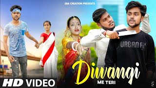 Diwangi Me Teri Sad Love Story Surajit Rusha Sba Creation