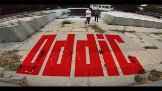 Oddic- Միտքը Էնա Mitqe Ena