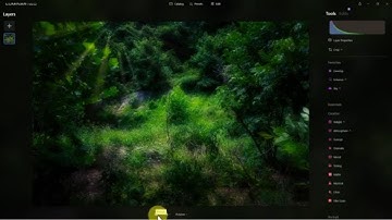 Luminar Neo - Fun With Creative Filters in Luminar Neo