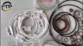 Download lagu GD405A -2 serrvice kit 23E-15-05113   23E-15-05112  23E-15-05111  23E-15-05110