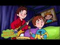 Die Band | Henry Der Schreckliche | Zusammenstellung | Cartoons für Kinder