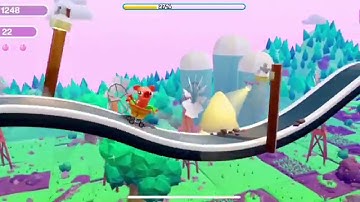 Bacon Escape 2 Game Part 1|Two Brother Games.