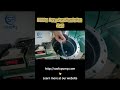 2000m Deep-Sea Simulation Test #gearpump #fluid #electrical #pumps #pumpmanufacturer