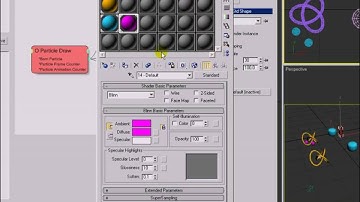 TPVariationTexMap Part B