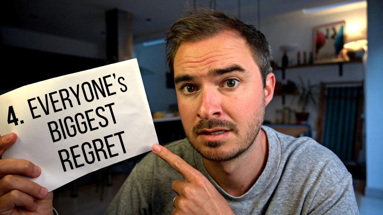 4 Uncomfortable Retirement Truths You Need To Hear - YouTube