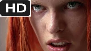 Beşinci Element Türkçe Dublaj İzle