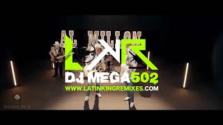 Los Dos Carnales   Al Millon Dj   Mega502   Clean   Int Extended No Out  67 Bpm DEMO