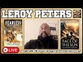 Bestselling Western Author LeRoy A. Peters on Mountain Men & the Old West!