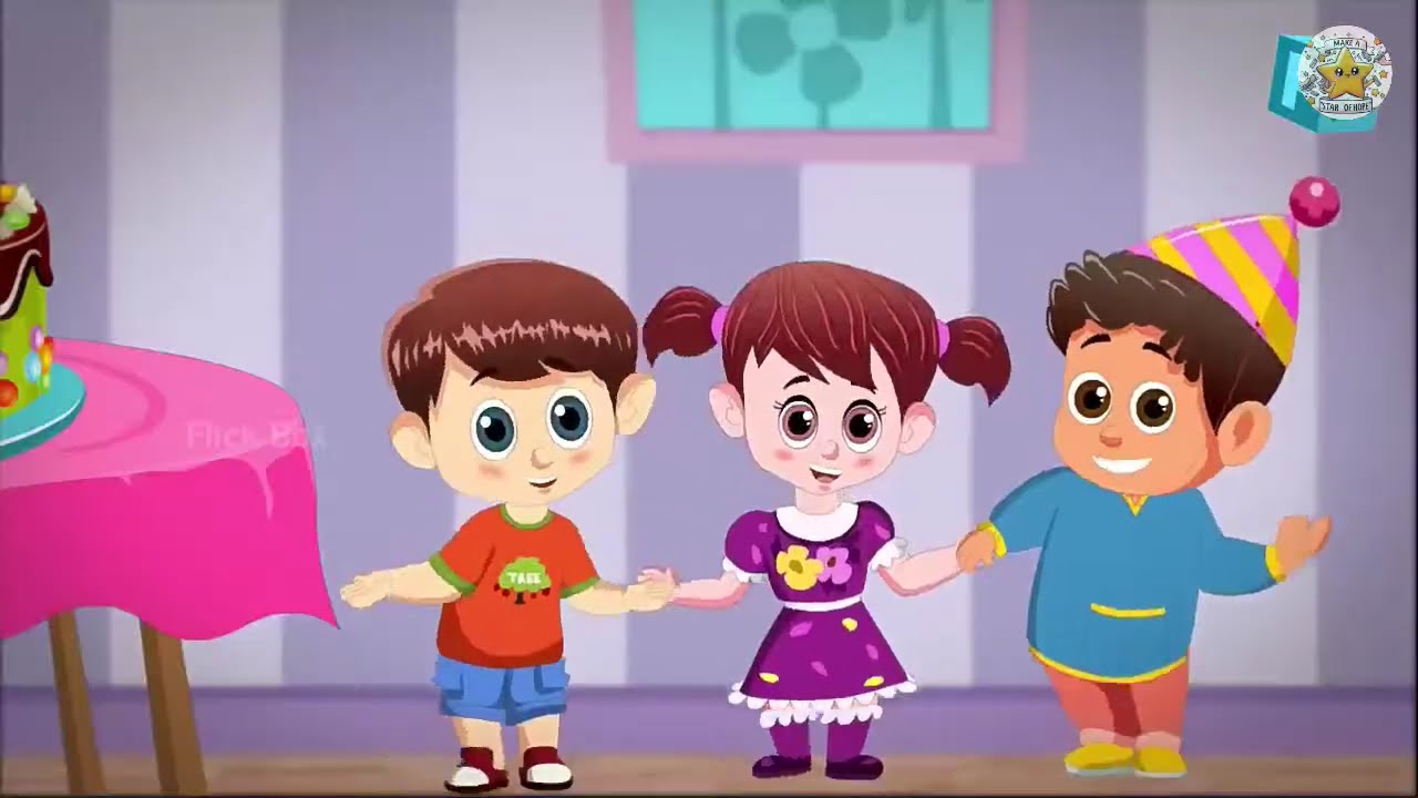 Children's World - Children's Entertainers 