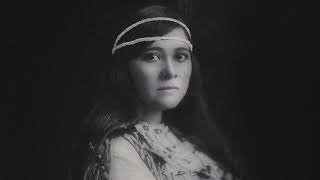 Princess WATAHWASO: A Sioux Serenade; By the Waters of Minnetonka (1917)
Princess Watahwaso (1882-1969)
A Sioux Serenade (Thurlow Lieurance)
Thurlow Lieurance (composer)
Hubert Small (instrumentalist : flute)
Thurlow Lieurance (instrumentalist : piano)
Recorded: October 30, 1917 in Camden, New Jersey
By the Waters of Minnetonka
Thurlow Lieurance (composer)
J. M. Cavanass (lyricist)
Hubert Small (instrumentalist : flute)
Thurlow Lieurance (instrumentalist : piano)
Recorded: October 30, 1917 in Camden, New Jersey
See the Discography of American Historical Recordings (DAHR)
https://adp.library.ucsb.edu/index.php/talent/detail/17927/Watahwaso_Princess_vocalist_mezzo-soprano
Lucy Nicolar Poolaw (June 22, 1882 – March 27, 1969), also called Wa-Tah-Wa-So and billed as Princess Watahwaso, was a Penobscot and a performer on the Chautauqua and lyceum circuits.
https://en.wikipedia.org/wiki/Lucy_Nicolar_Poolaw
************************* Princess WATAHWASO: A Sioux Serenade; By the Waters of Minnetonka (1917)