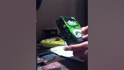 Yoyofactory grind machine unboxing