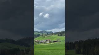 Beautiful Escholzmatt,Swiss