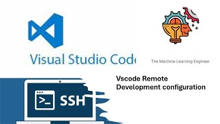 Vscode Remote development configuration  #machinelearning #datascience