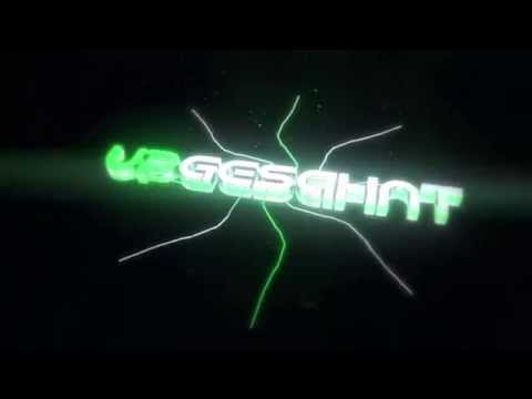 INTRO | UPgesahnt | ~by MinimalFX