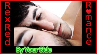 Cibrâil & Marco | By Your Side | Gay Romance | The Visitor