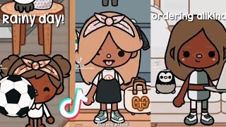 tik tok toca boca synthetic part 13 #tiktoktocaboca