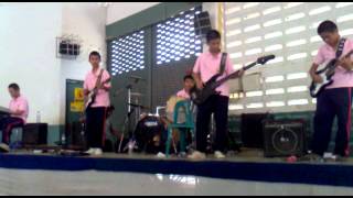 Order Sky เกดมาเเครกกน