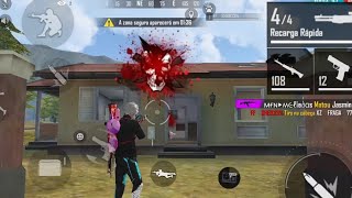 Mike Posner-I Took A Pill In Ibiza Free Fire Highlights