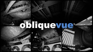 obliquevue™ Origin Story
