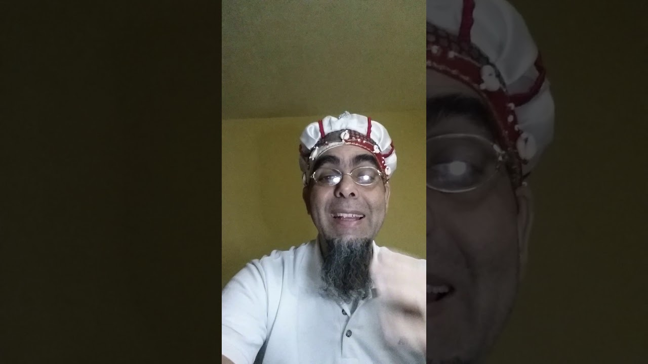 Ogunda Tonti Ofun (3-10)