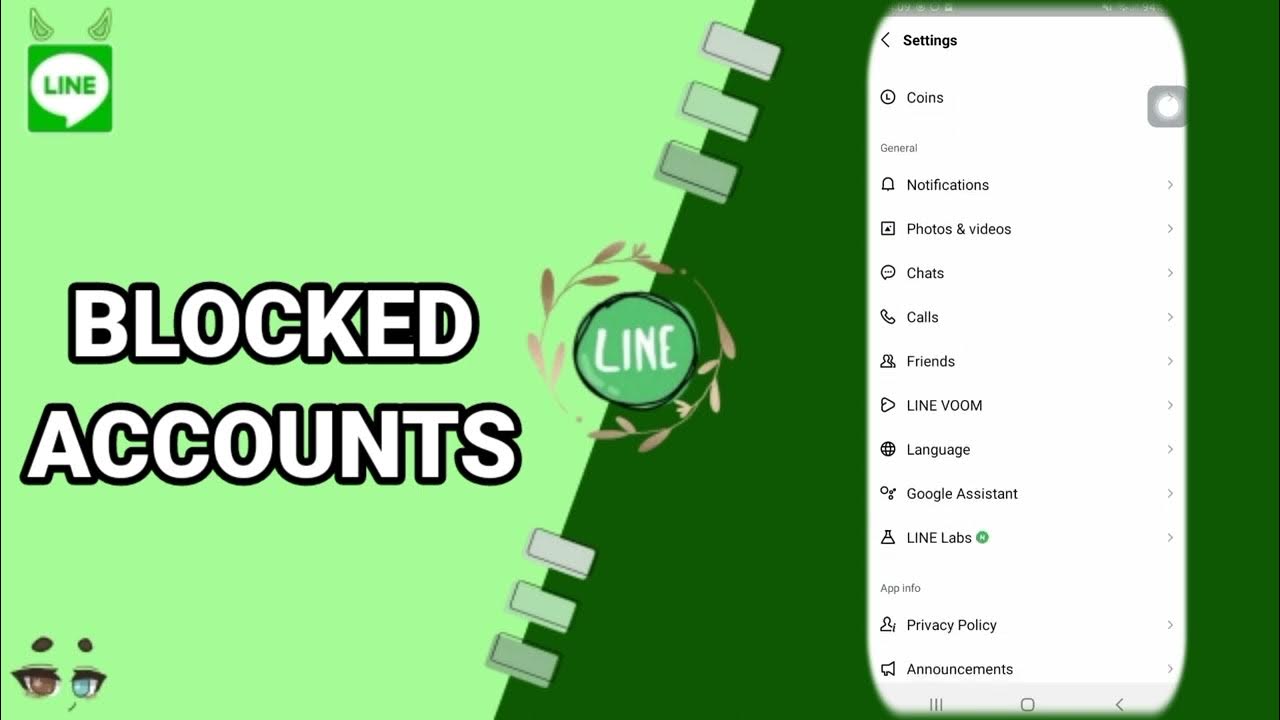 how-to-find-blocked-accounts-on-line-app-youtube