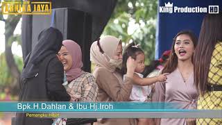 ku puja-puja - Santy revaldi- New Arnika jaya