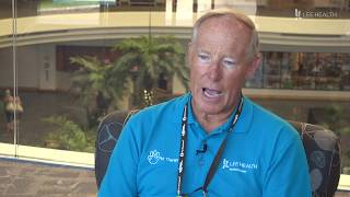 Bringing Patients Comfort with Pet Therapy