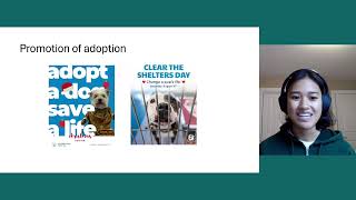 Maddie’s Insights: Barriers & Bias During Off-Site Animal Adoption Events - webcast