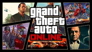 get the terrorbyte in the weekly upadate GTA Online