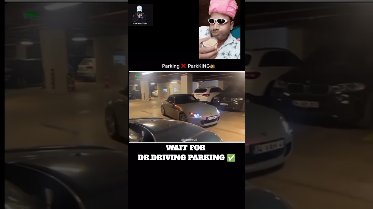 WAIT FOR THE DRIFT 🤌🏎️ 