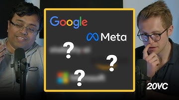 These 5 Companies Will Make the Most Money From AI -Stable Diffusion Creator Emad Mostaque