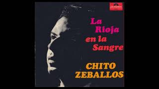 CHITO ZEBALLOS   ZAMBA DE LOS MINEROS
