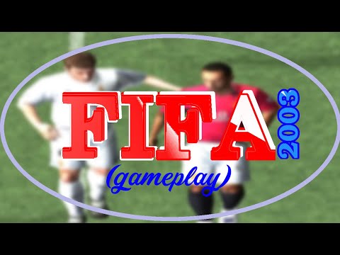 Fifa 2003 PC