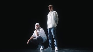 Video thumbnail of "STEIN27 – Stmívání (feat. KOJO)"