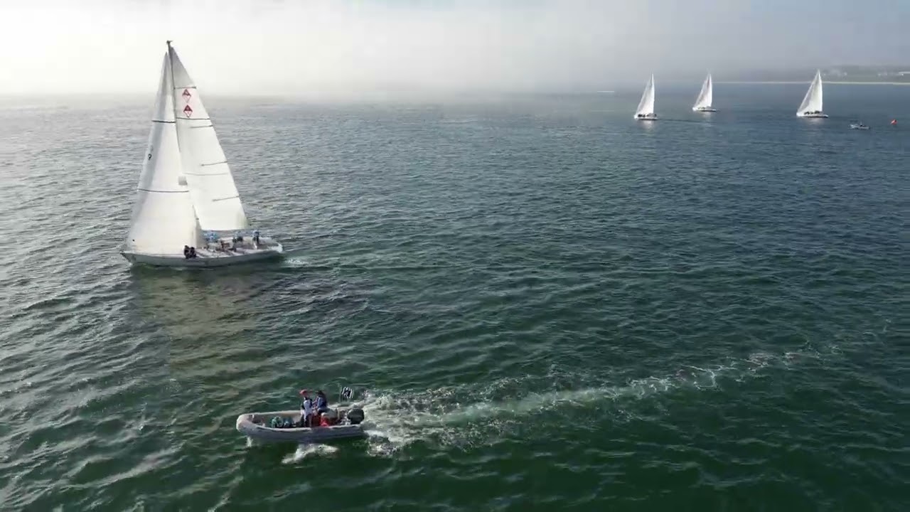 2023 Linda Elias   Race 2 pt  1