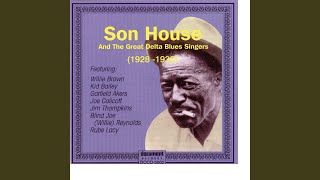 Preachin' The Blues - Part I