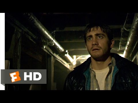 Zodiac (8/9) Movie CLIP - The Most Dangerous Game (2007) HD