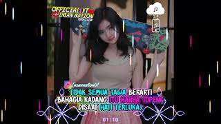 Lagu leda heper jangan lupa di saf kerep