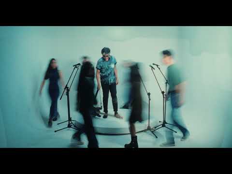 Molinette Cinema - No Mereces Na (Video Oficial)