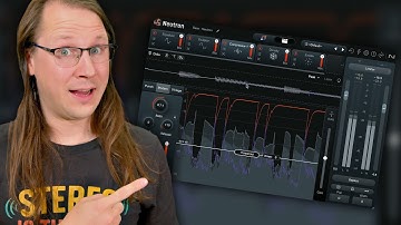 The ULTIMATE iZotope Neutron 5 Tutorial!