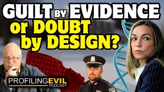 Karen Read, Guilt by Evidence or Doubt by Design? | Profiling Evil